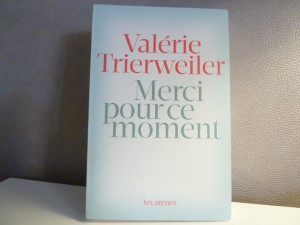 VALERIE TRIERWEILER
