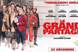 Le grand partage ou chacun pour soi